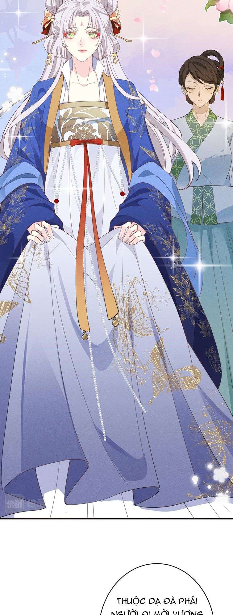 Sau Khi Ta Chết, Vương Gia Đau Không Thiết Sống: Chapter 2