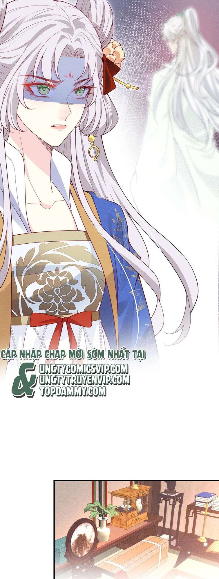 Sau Khi Ta Chết, Vương Gia Đau Không Thiết Sống: Chapter 2
