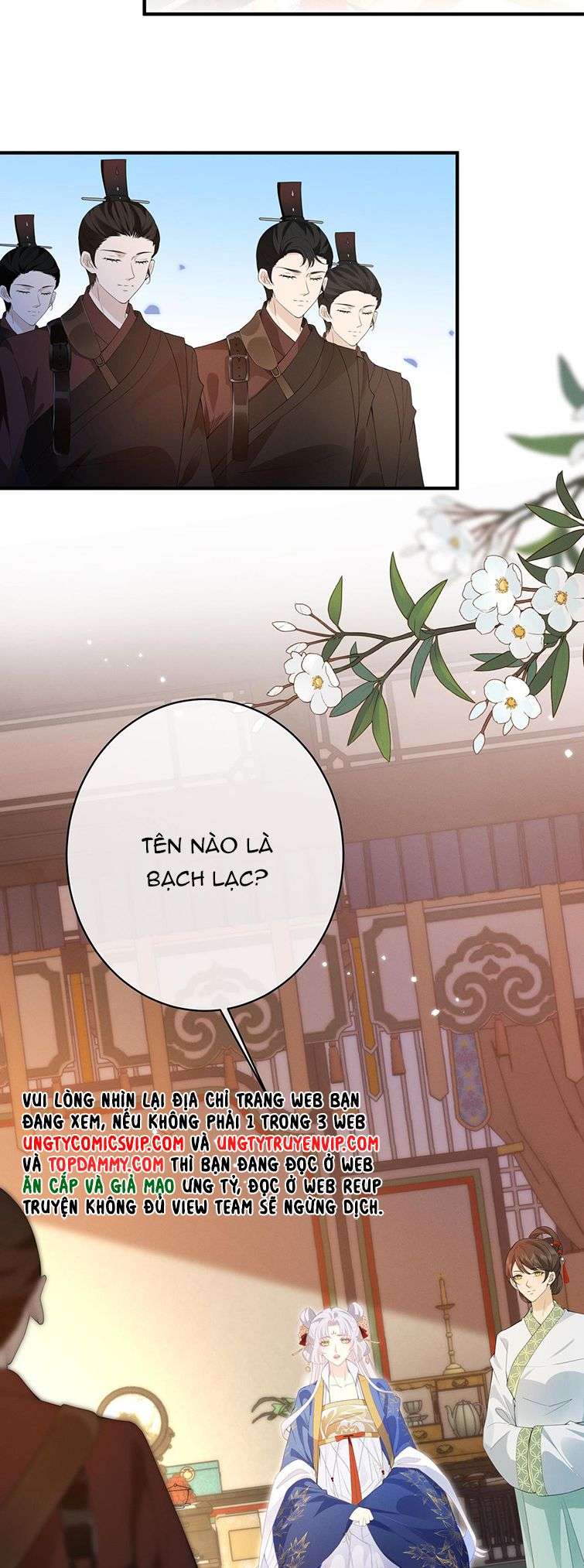 Sau Khi Ta Chết, Vương Gia Đau Không Thiết Sống: Chapter 2