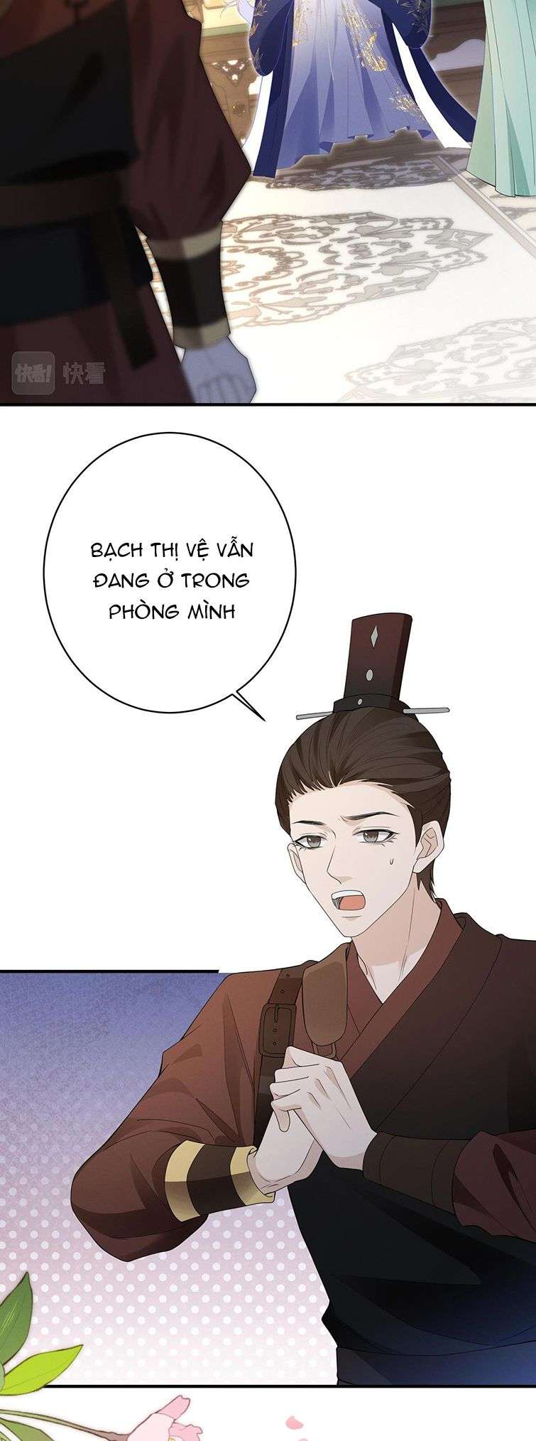 Sau Khi Ta Chết, Vương Gia Đau Không Thiết Sống: Chapter 2