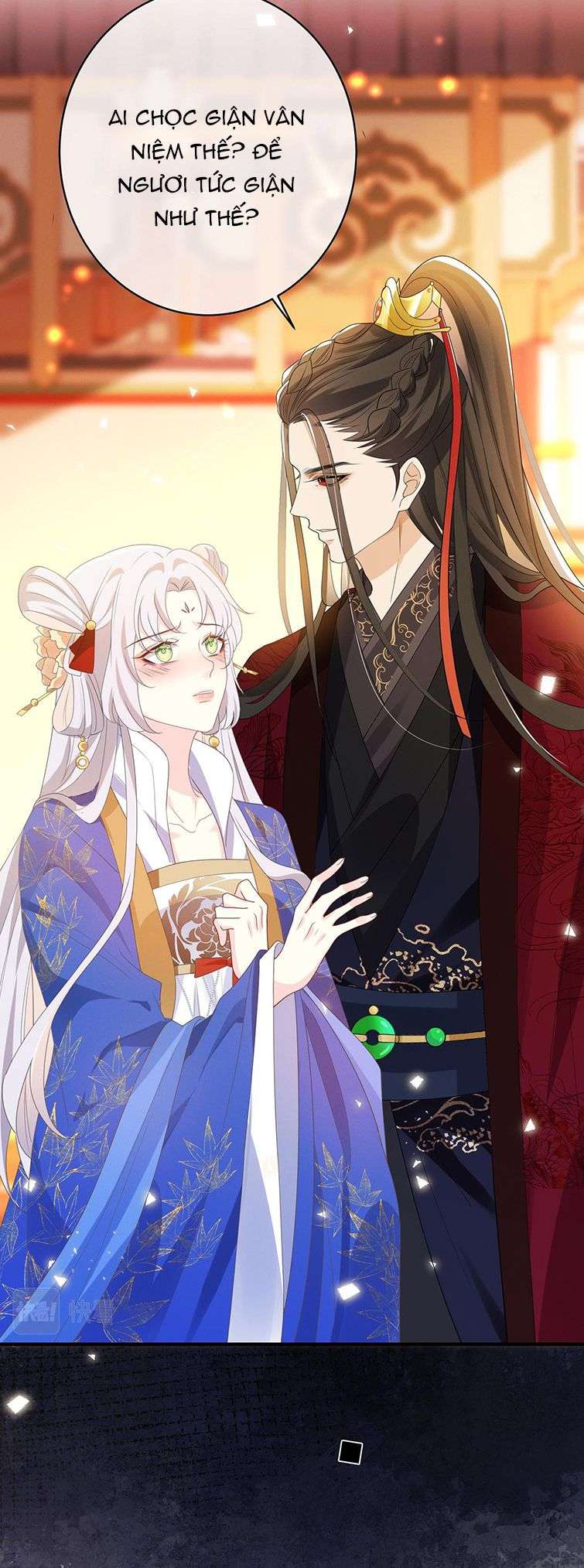 Sau Khi Ta Chết, Vương Gia Đau Không Thiết Sống: Chapter 2