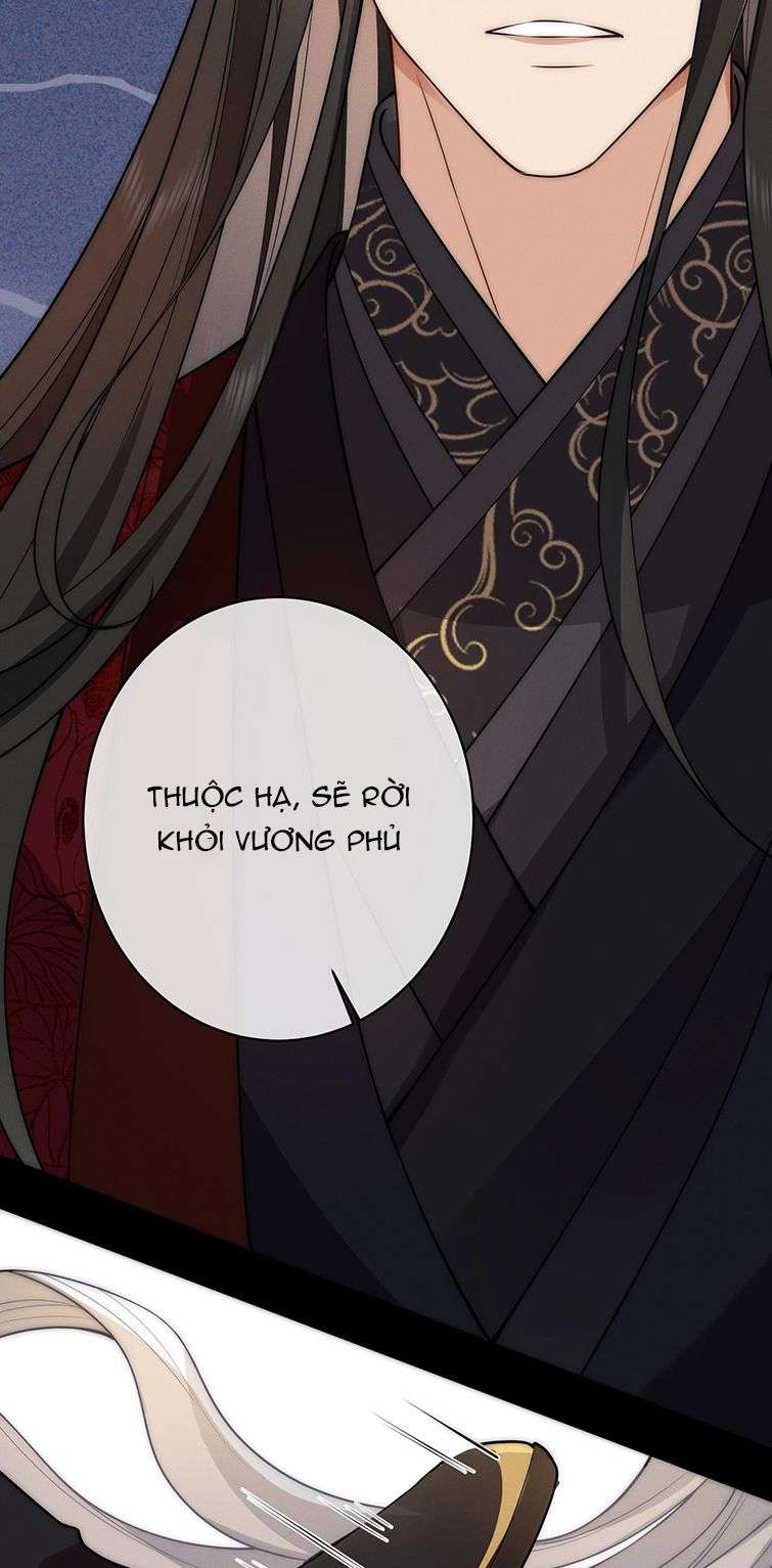 Sau Khi Ta Chết, Vương Gia Đau Không Thiết Sống: Chapter 2