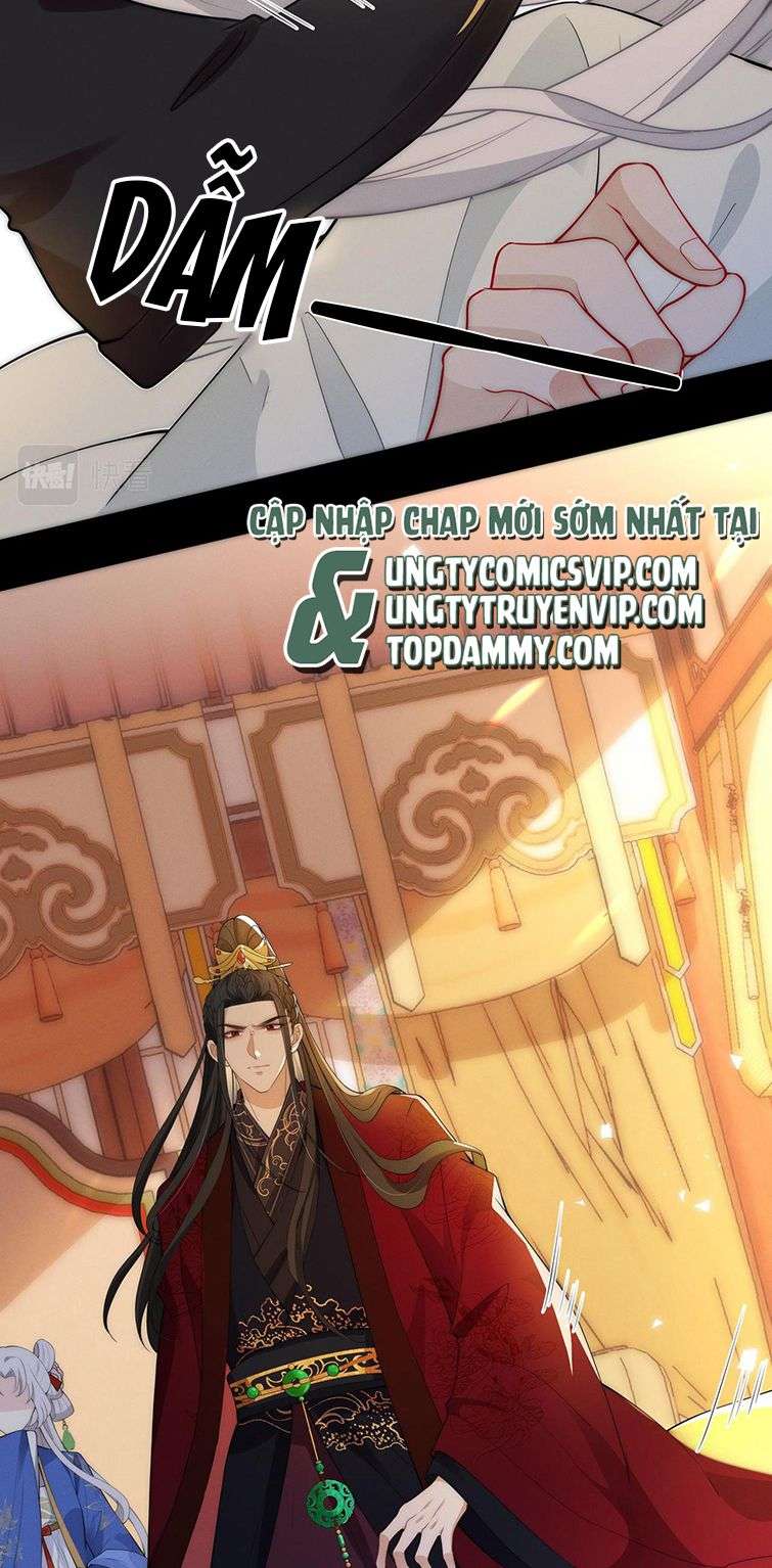 Sau Khi Ta Chết, Vương Gia Đau Không Thiết Sống: Chapter 2