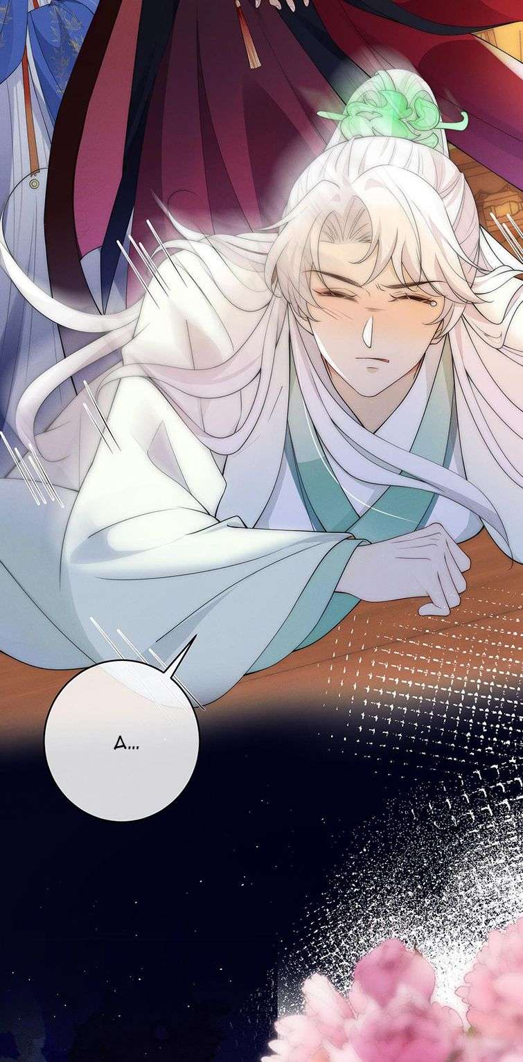 Sau Khi Ta Chết, Vương Gia Đau Không Thiết Sống: Chapter 2