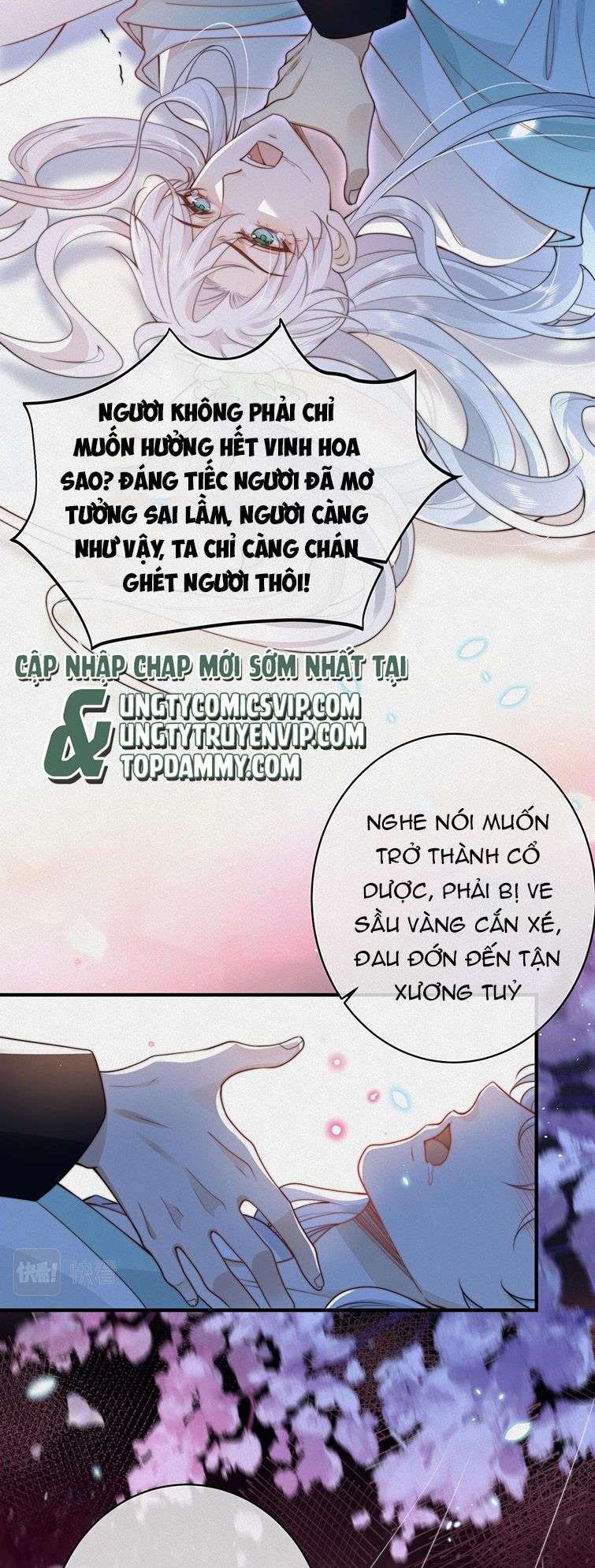 Sau Khi Ta Chết, Vương Gia Đau Không Thiết Sống: Chapter 2