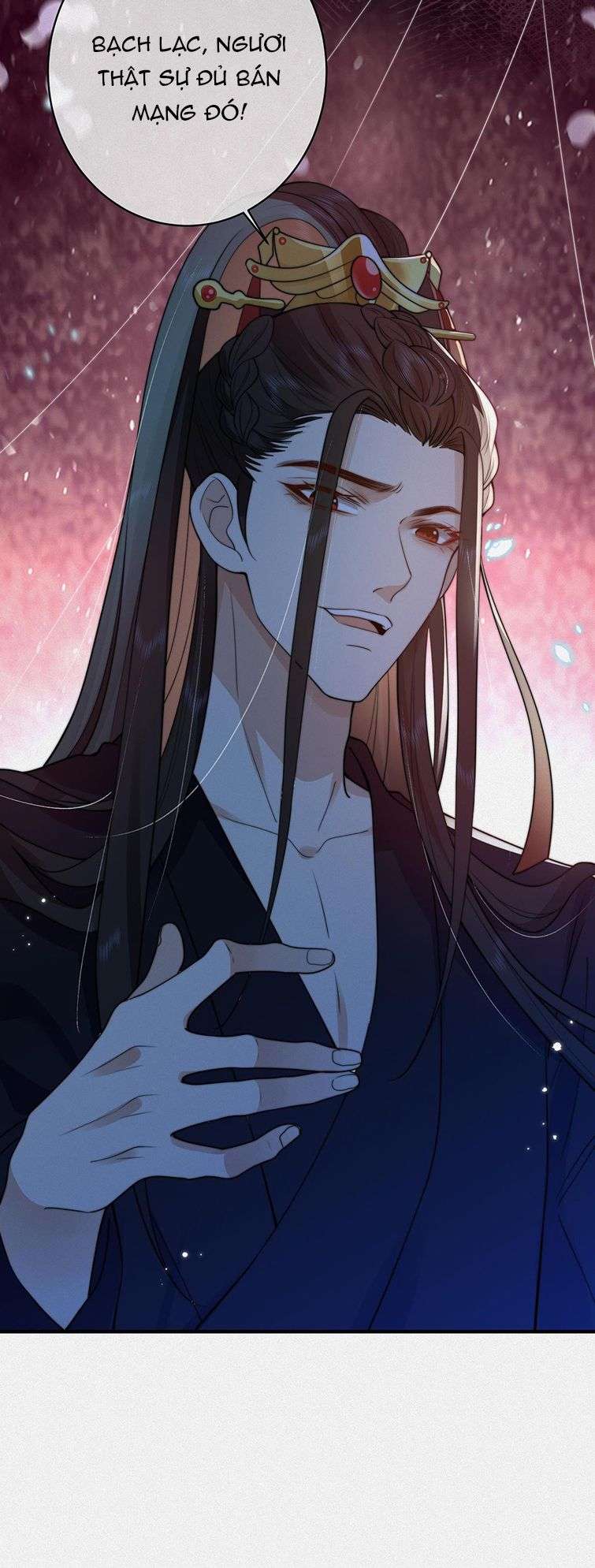 Sau Khi Ta Chết, Vương Gia Đau Không Thiết Sống: Chapter 2