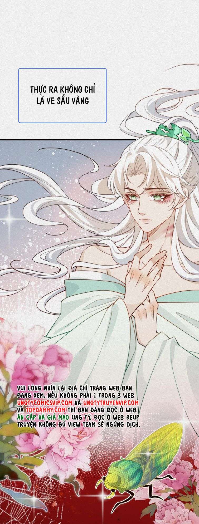 Sau Khi Ta Chết, Vương Gia Đau Không Thiết Sống: Chapter 2