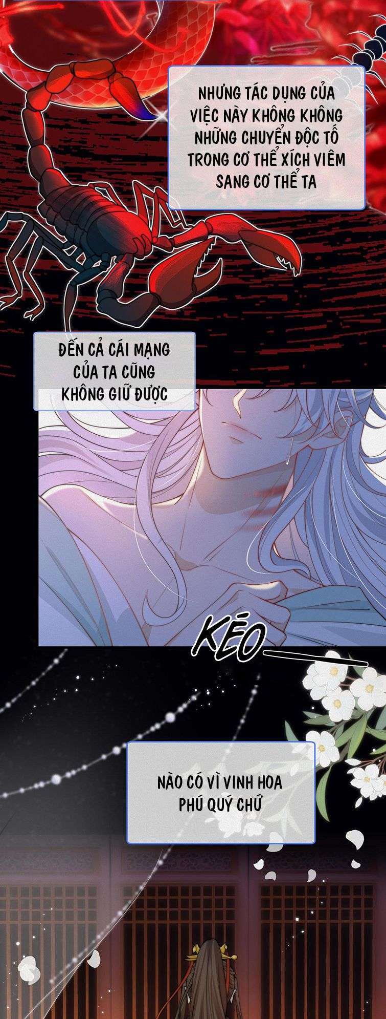 Sau Khi Ta Chết, Vương Gia Đau Không Thiết Sống: Chapter 2