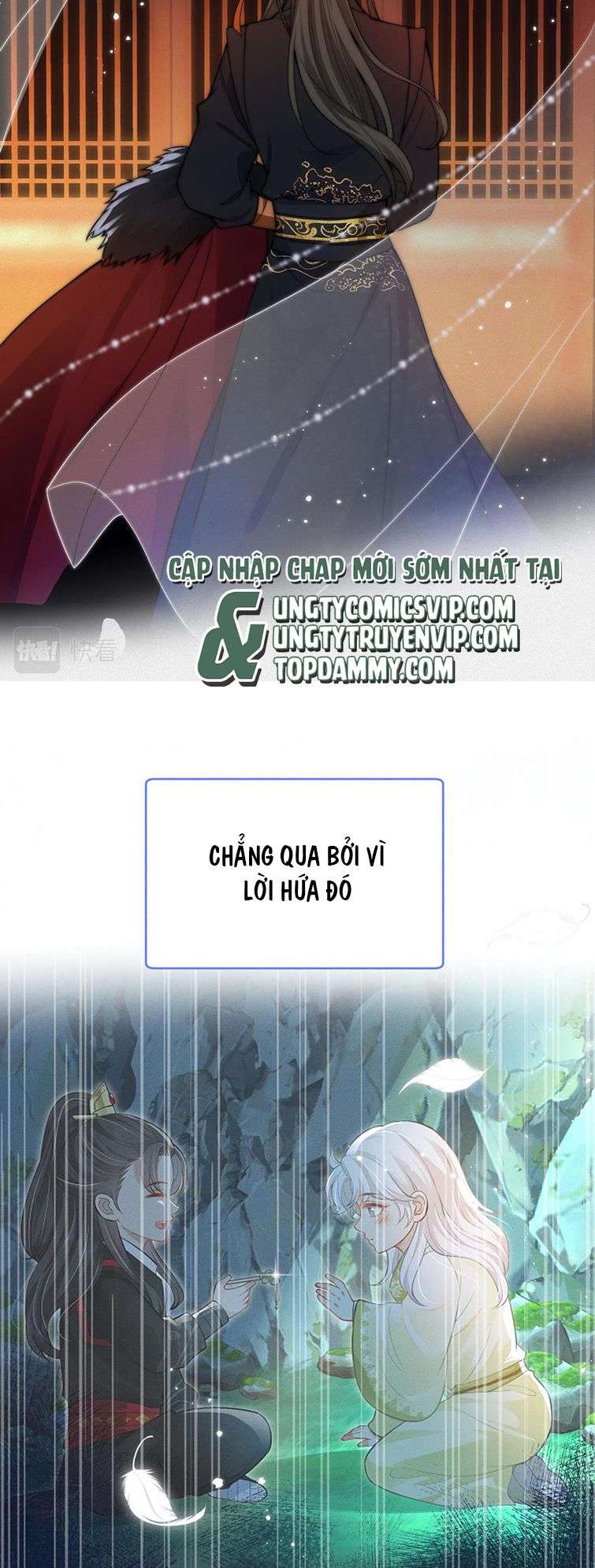 Sau Khi Ta Chết, Vương Gia Đau Không Thiết Sống: Chapter 2