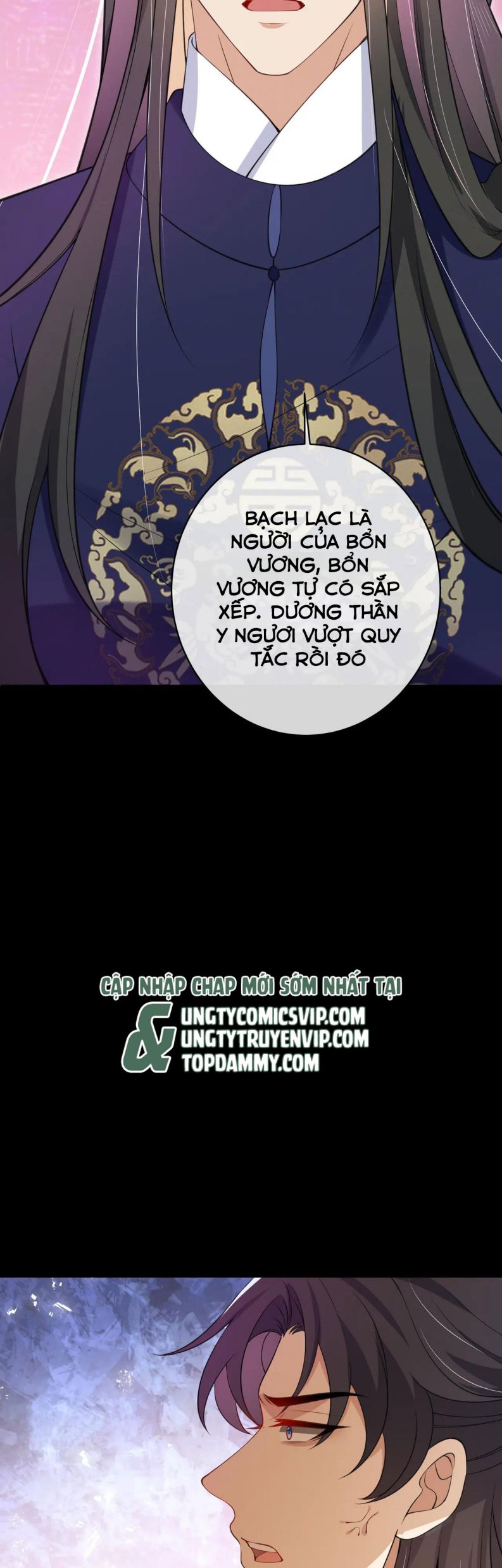 Sau Khi Ta Chết, Vương Gia Đau Không Thiết Sống: Chapter 4