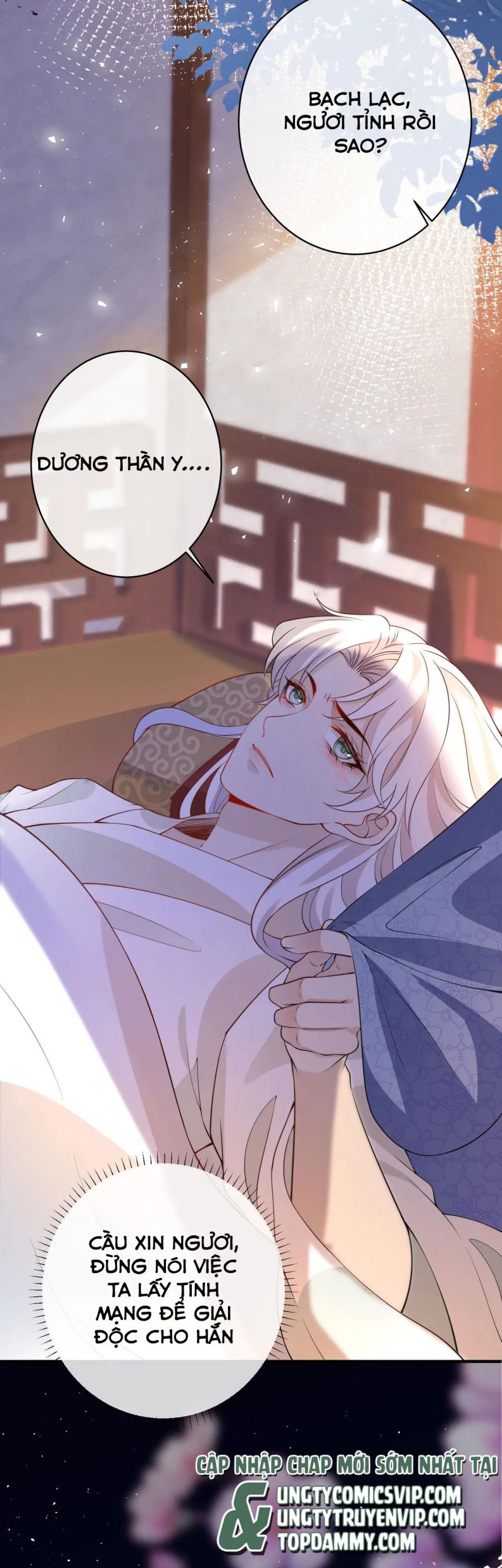 Sau Khi Ta Chết, Vương Gia Đau Không Thiết Sống: Chapter 4