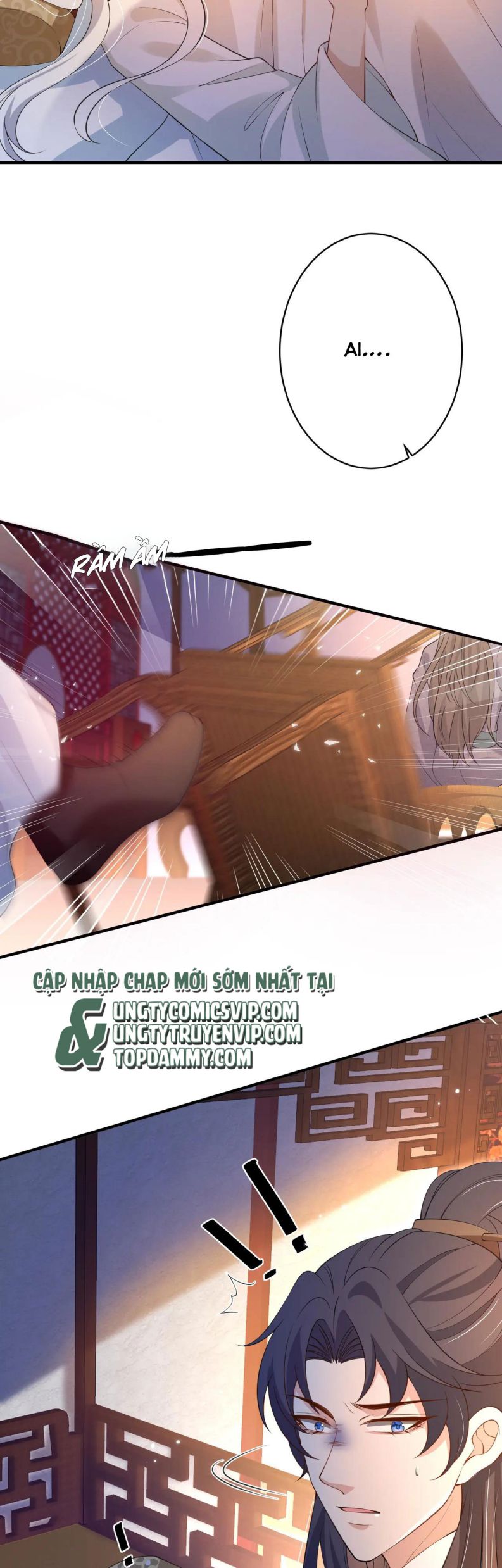 Sau Khi Ta Chết, Vương Gia Đau Không Thiết Sống: Chapter 4