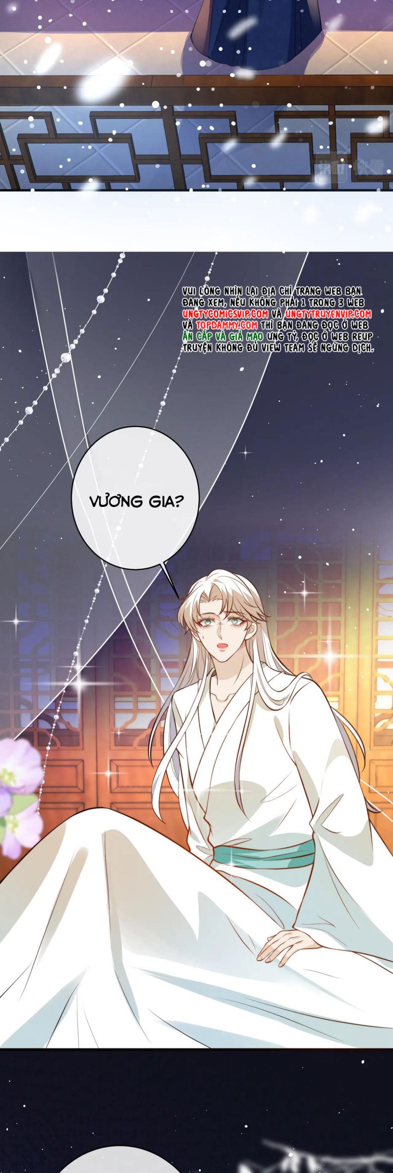 Sau Khi Ta Chết, Vương Gia Đau Không Thiết Sống: Chapter 4
