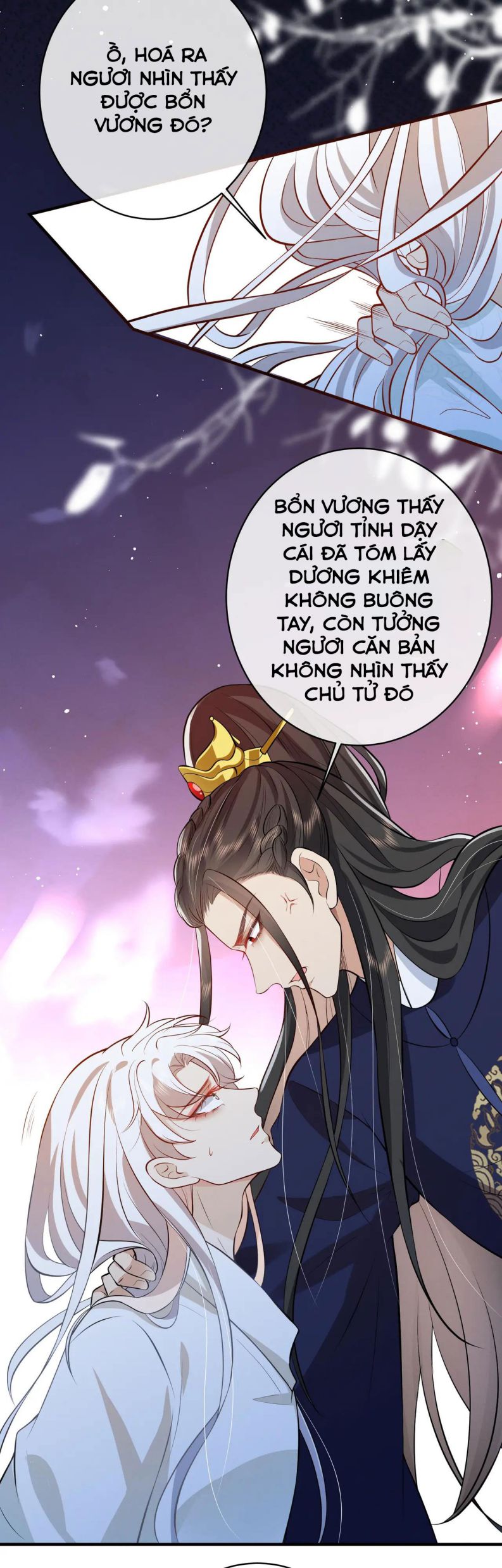Sau Khi Ta Chết, Vương Gia Đau Không Thiết Sống: Chapter 4