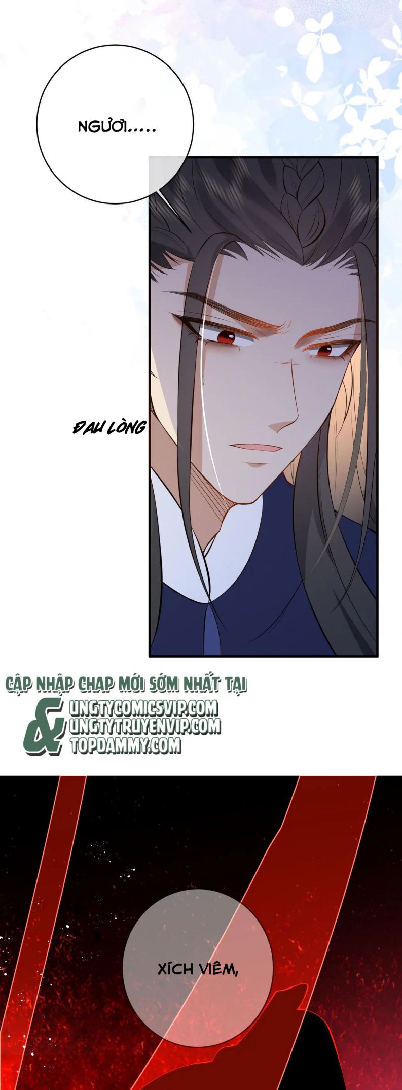 Sau Khi Ta Chết, Vương Gia Đau Không Thiết Sống: Chapter 4