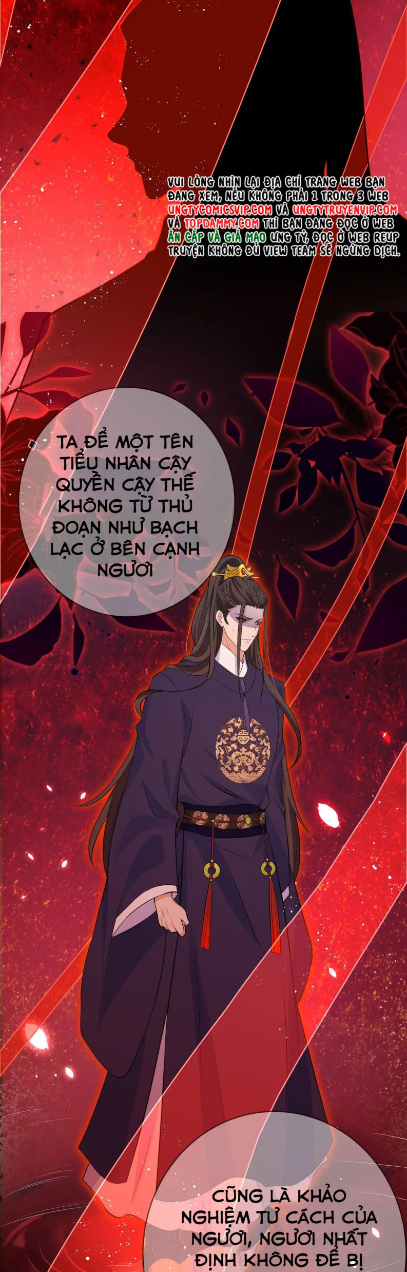 Sau Khi Ta Chết, Vương Gia Đau Không Thiết Sống: Chapter 4