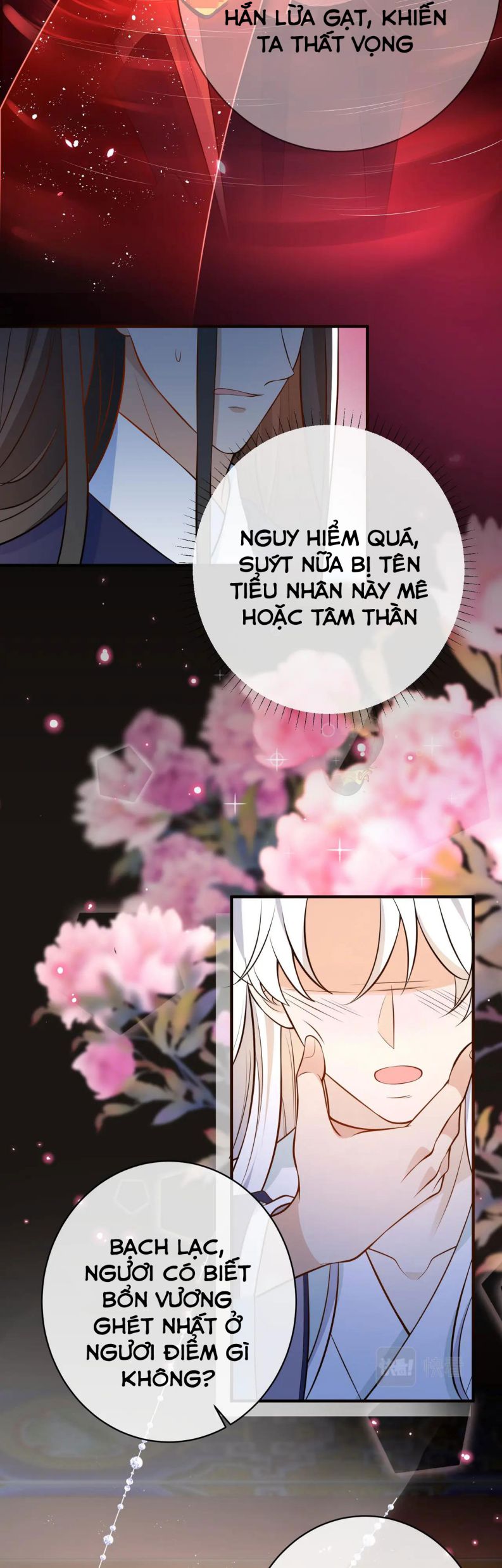 Sau Khi Ta Chết, Vương Gia Đau Không Thiết Sống: Chapter 4