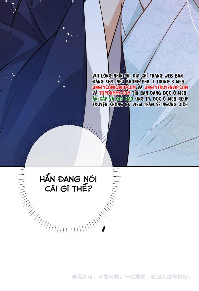 Sau Khi Ta Chết, Vương Gia Đau Không Thiết Sống: Chapter 4
