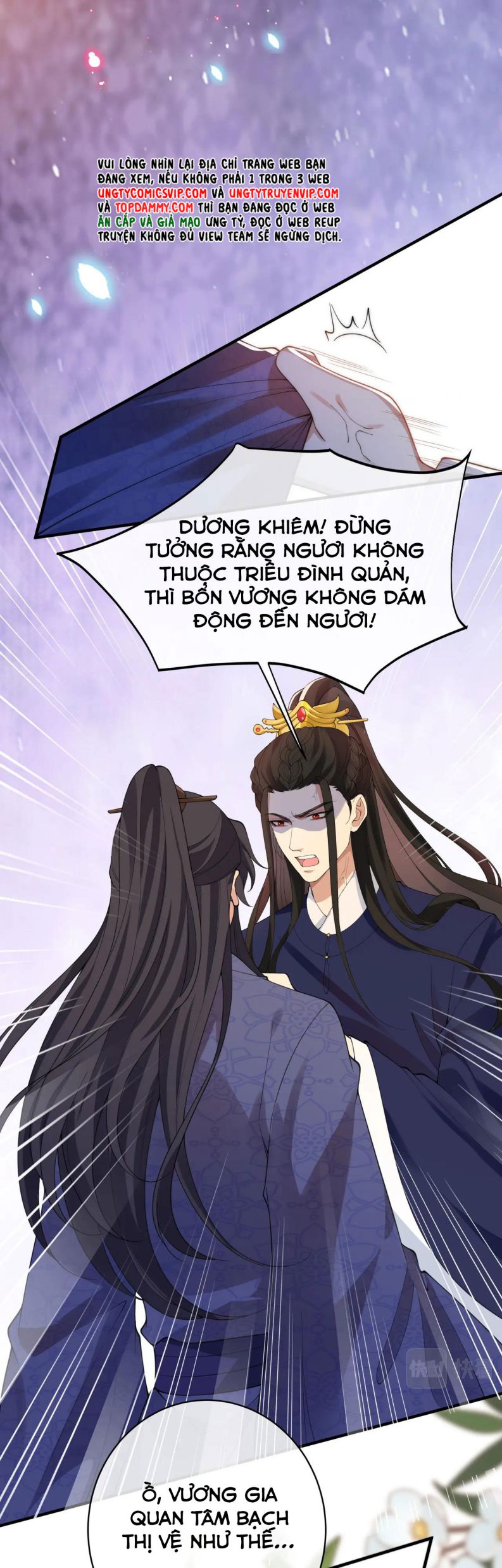 Sau Khi Ta Chết, Vương Gia Đau Không Thiết Sống: Chapter 4