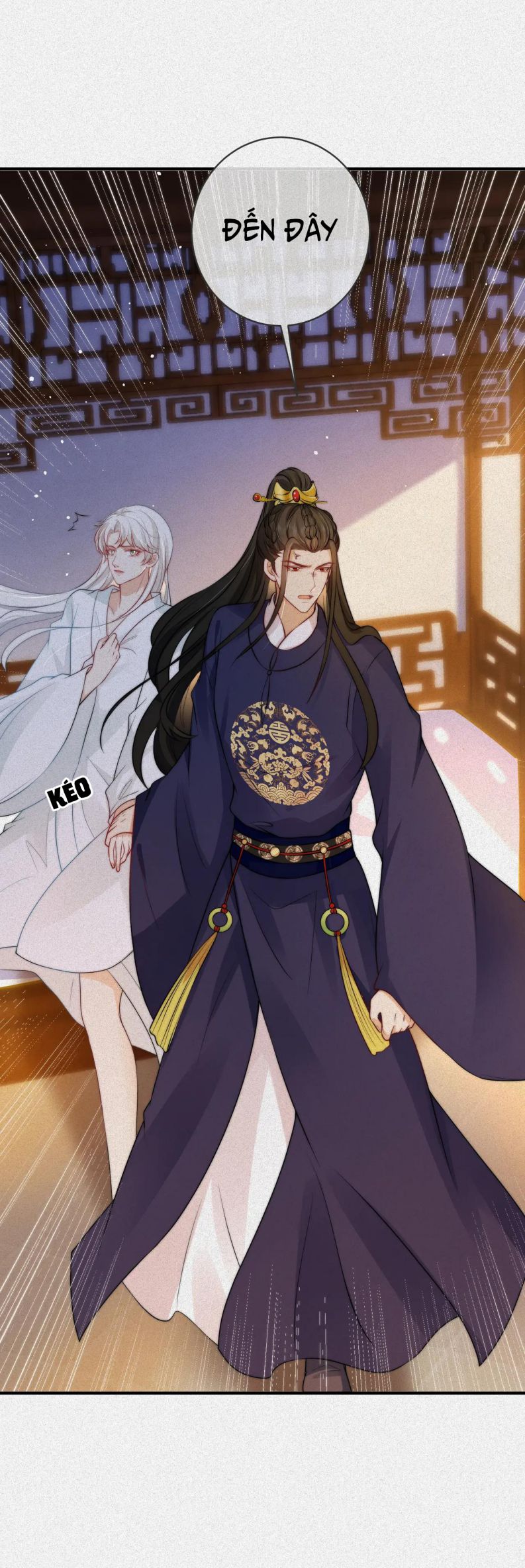 Sau Khi Ta Chết, Vương Gia Đau Không Thiết Sống: Chapter 6