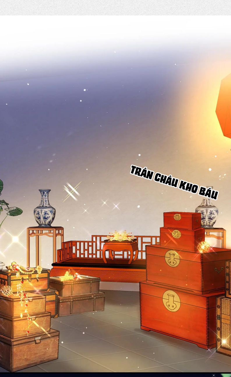 Sau Khi Ta Chết, Vương Gia Đau Không Thiết Sống: Chapter 6