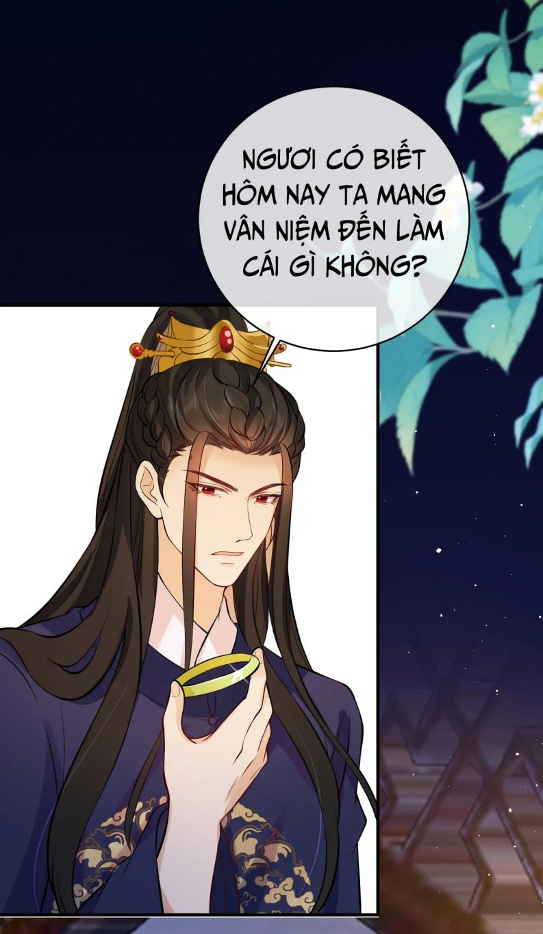 Sau Khi Ta Chết, Vương Gia Đau Không Thiết Sống: Chapter 6