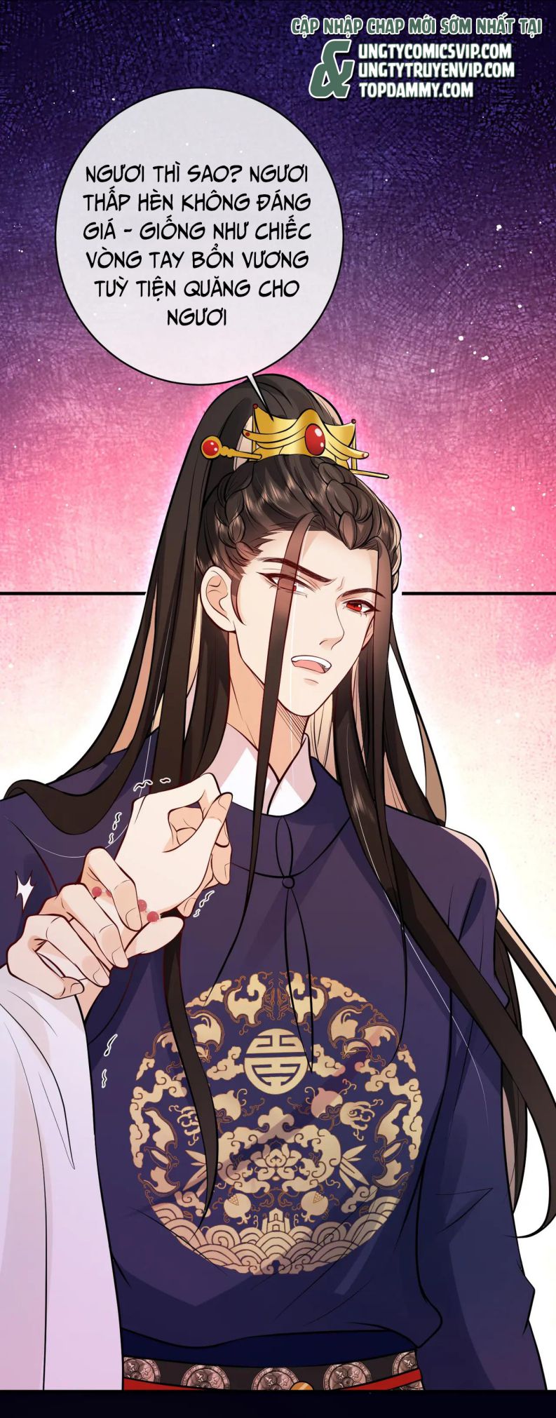 Sau Khi Ta Chết, Vương Gia Đau Không Thiết Sống: Chapter 6