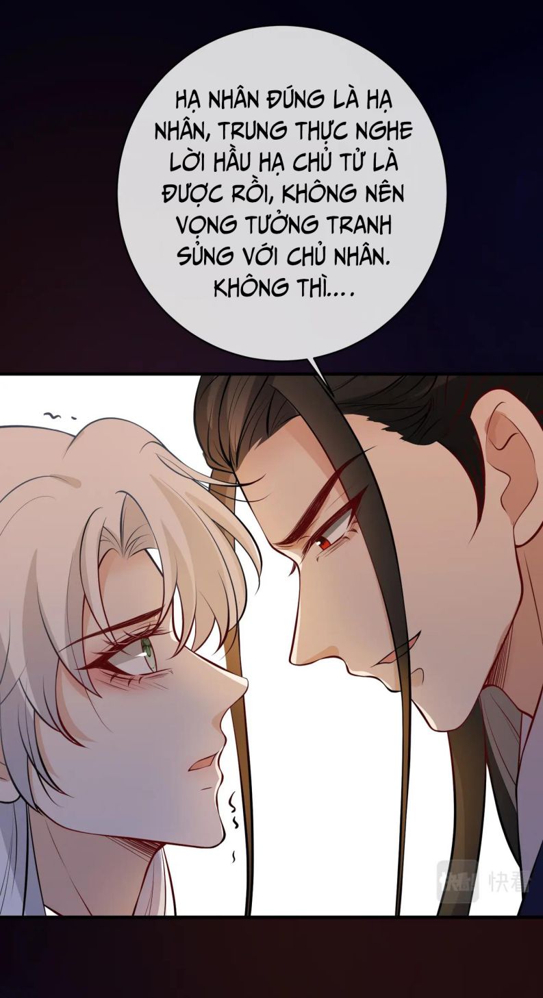 Sau Khi Ta Chết, Vương Gia Đau Không Thiết Sống: Chapter 6