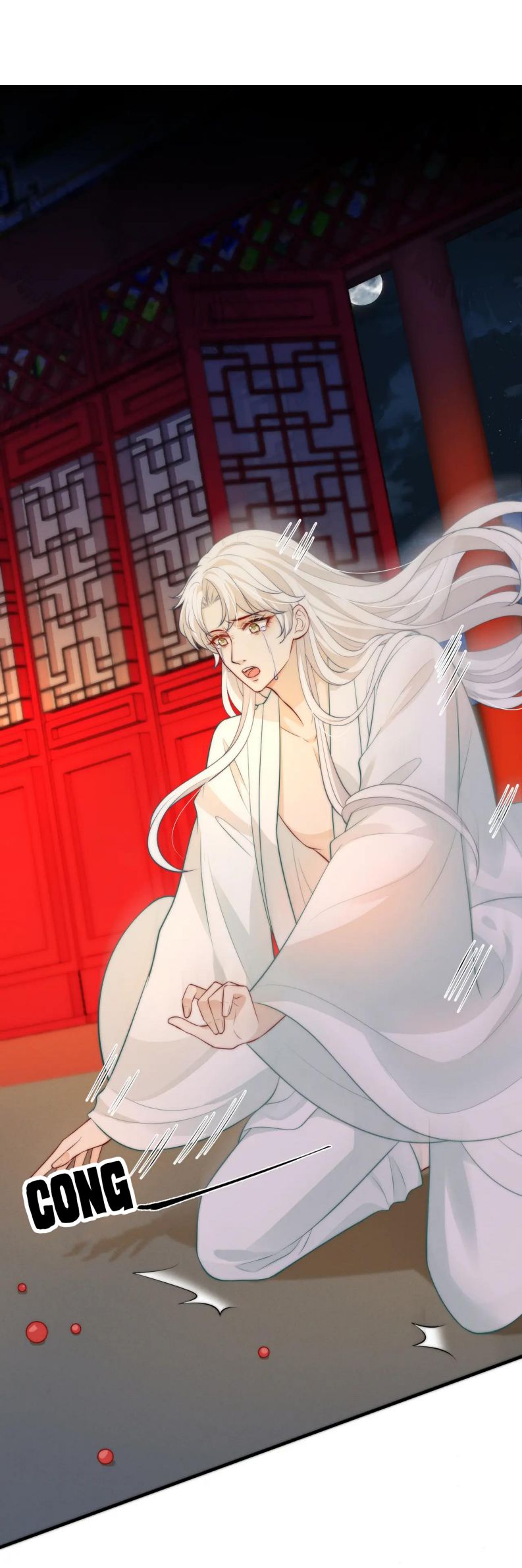 Sau Khi Ta Chết, Vương Gia Đau Không Thiết Sống: Chapter 6