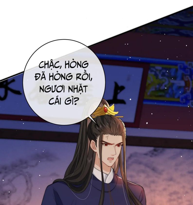 Sau Khi Ta Chết, Vương Gia Đau Không Thiết Sống: Chapter 6