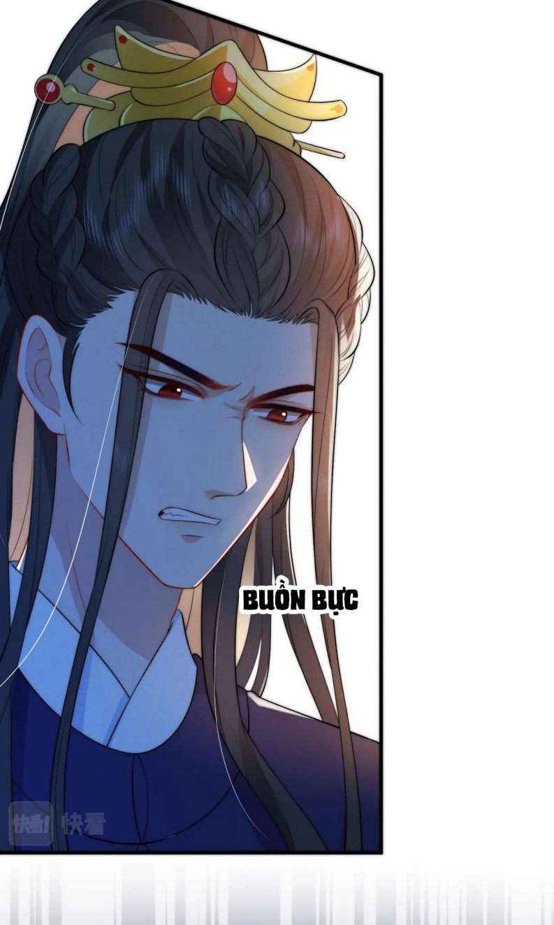 Sau Khi Ta Chết, Vương Gia Đau Không Thiết Sống: Chapter 6