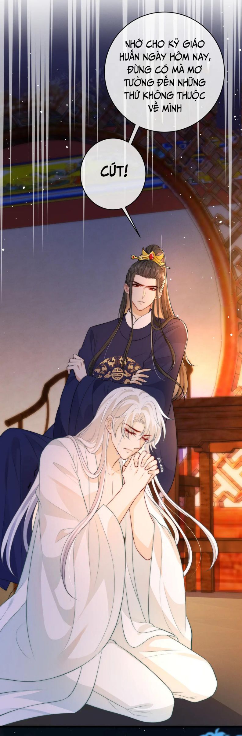 Sau Khi Ta Chết, Vương Gia Đau Không Thiết Sống: Chapter 6