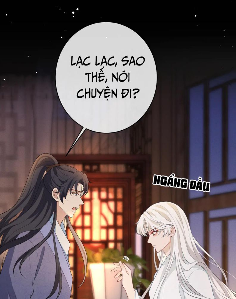 Sau Khi Ta Chết, Vương Gia Đau Không Thiết Sống: Chapter 6