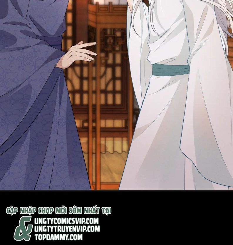 Sau Khi Ta Chết, Vương Gia Đau Không Thiết Sống: Chapter 6