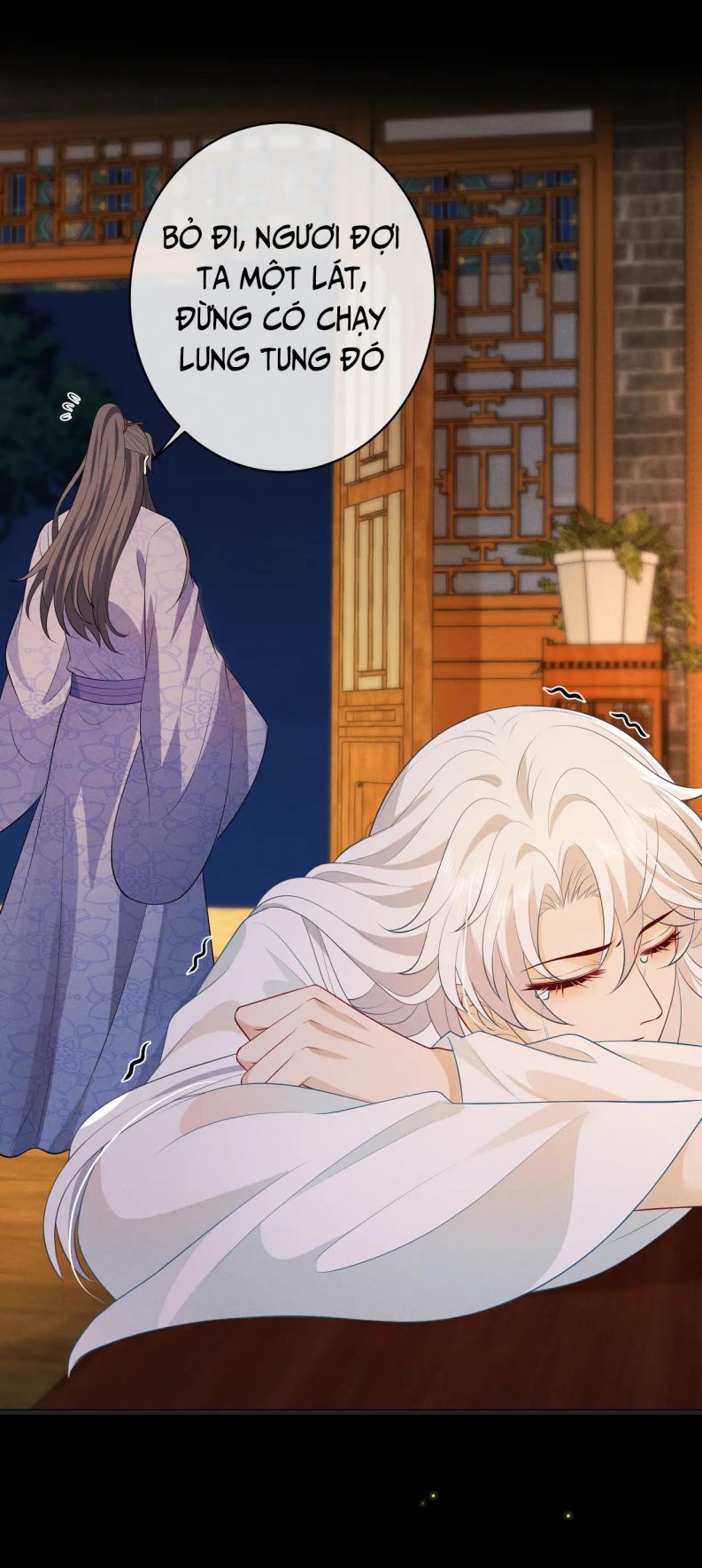 Sau Khi Ta Chết, Vương Gia Đau Không Thiết Sống: Chapter 6