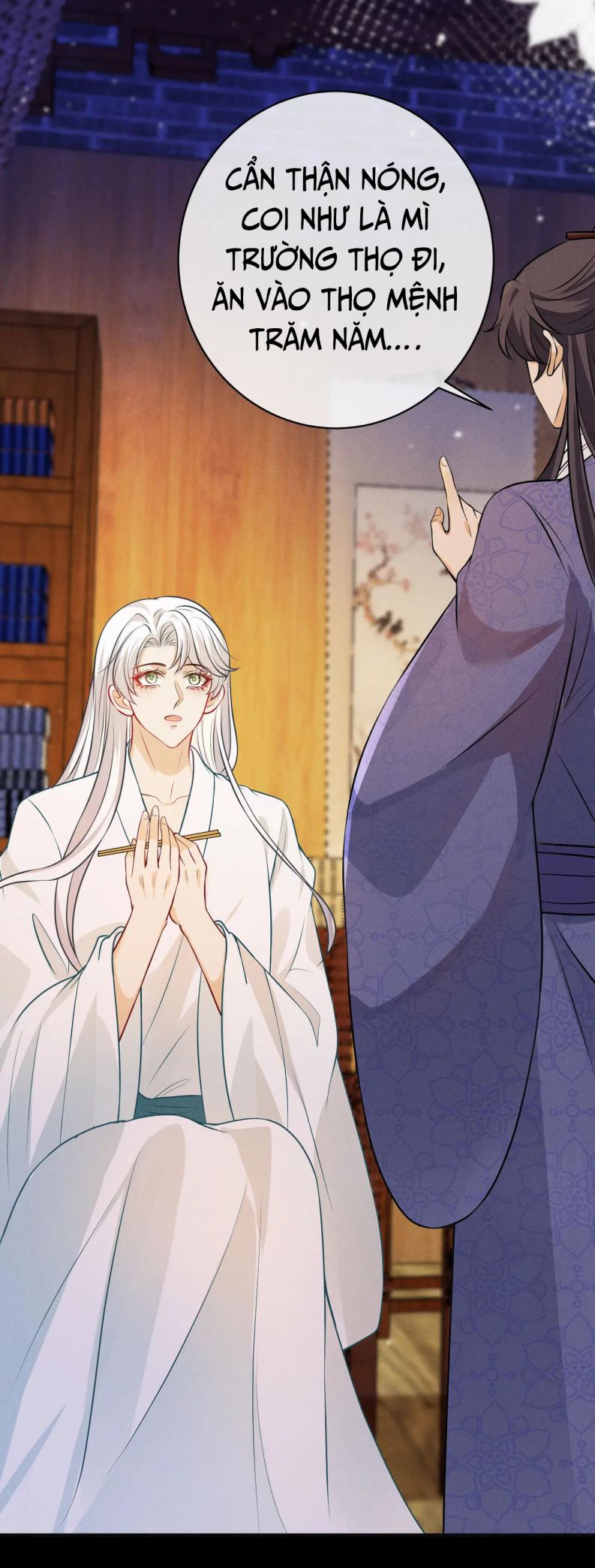 Sau Khi Ta Chết, Vương Gia Đau Không Thiết Sống: Chapter 6