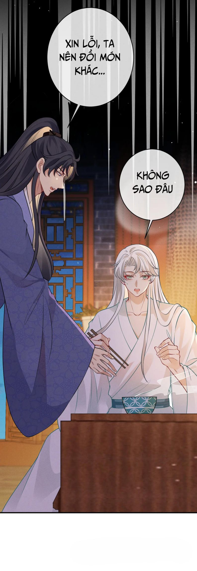 Sau Khi Ta Chết, Vương Gia Đau Không Thiết Sống: Chapter 6
