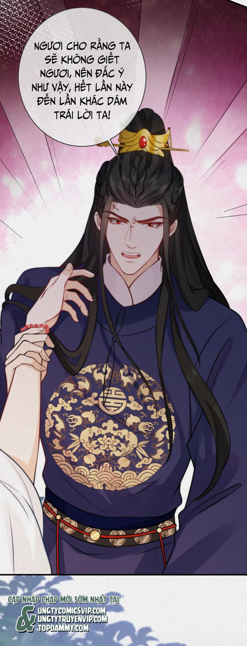 Sau Khi Ta Chết, Vương Gia Đau Không Thiết Sống: Chapter 6