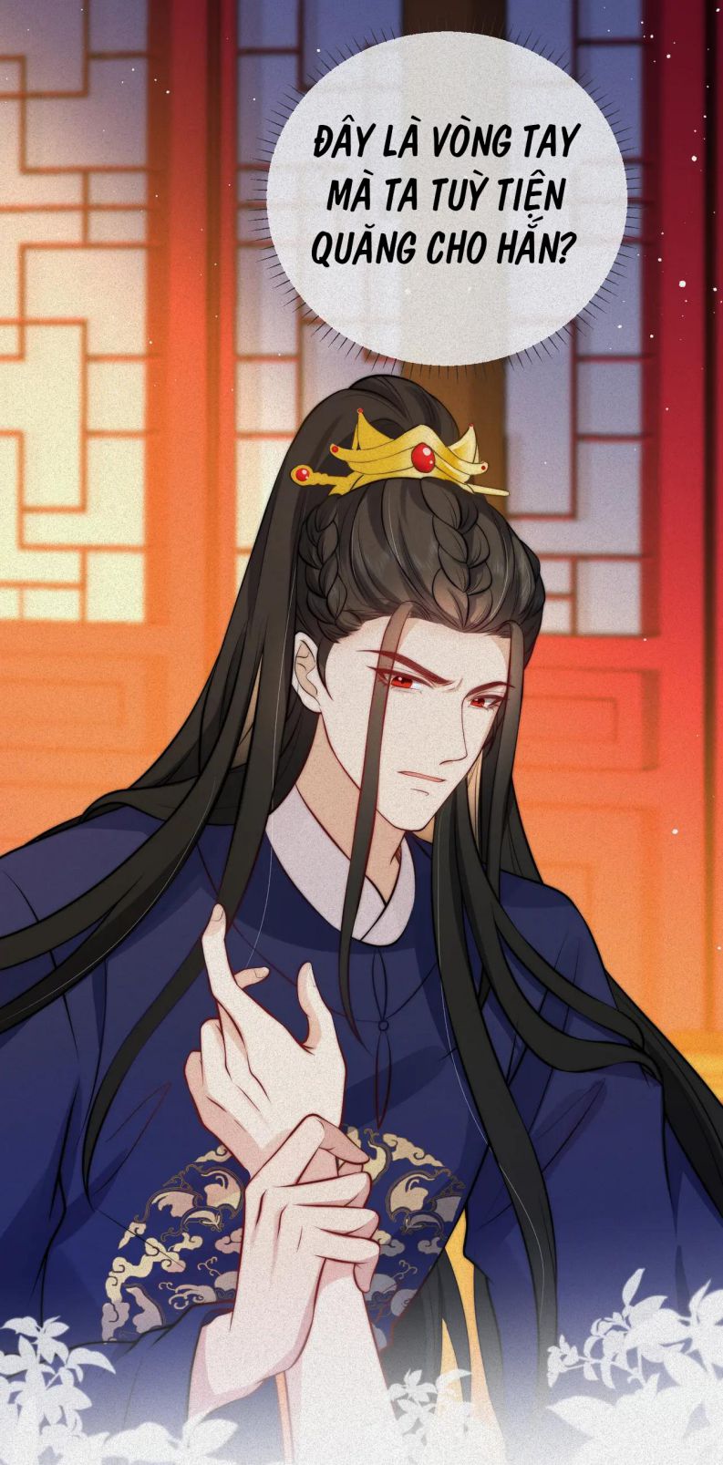 Sau Khi Ta Chết, Vương Gia Đau Không Thiết Sống: Chapter 6