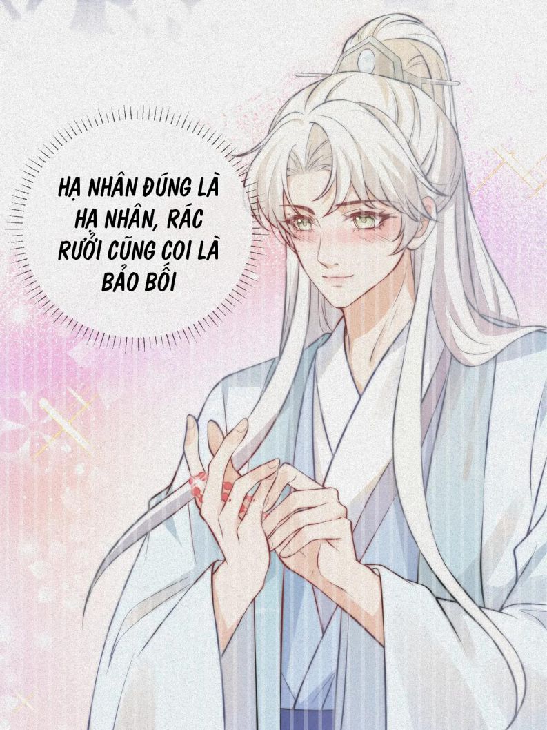 Sau Khi Ta Chết, Vương Gia Đau Không Thiết Sống: Chapter 6