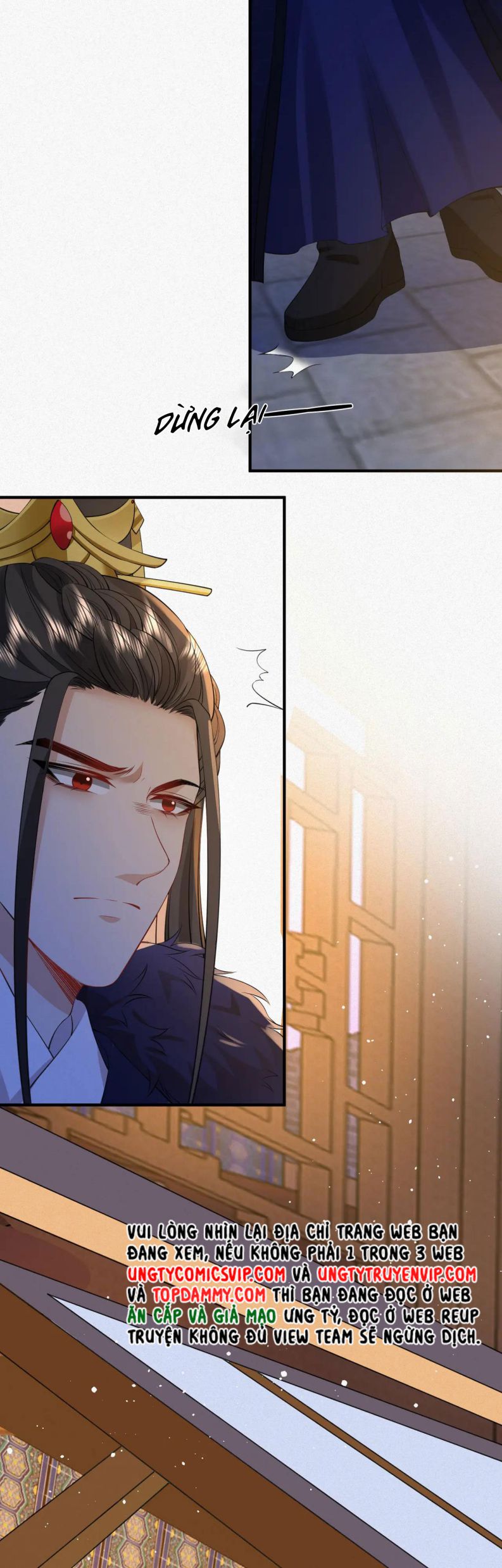 Sau Khi Ta Chết, Vương Gia Đau Không Thiết Sống: Chapter 7
