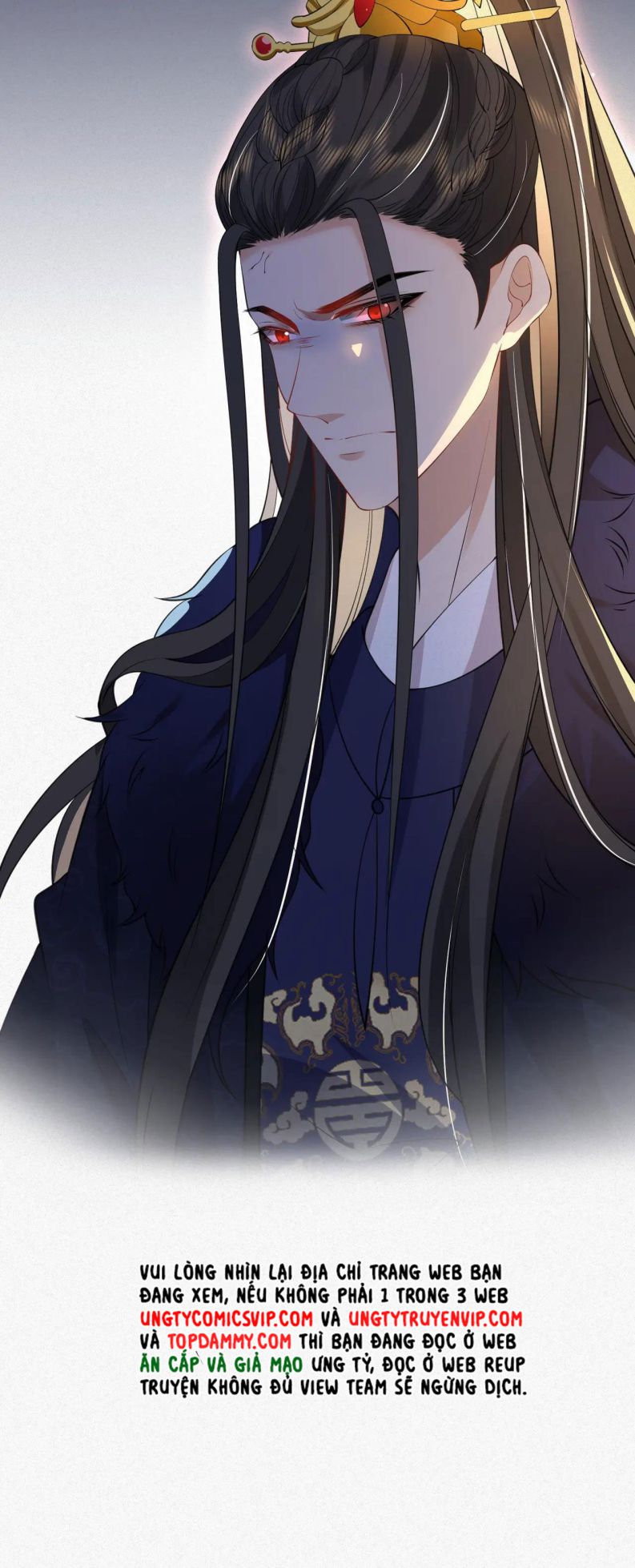 Sau Khi Ta Chết, Vương Gia Đau Không Thiết Sống: Chapter 7