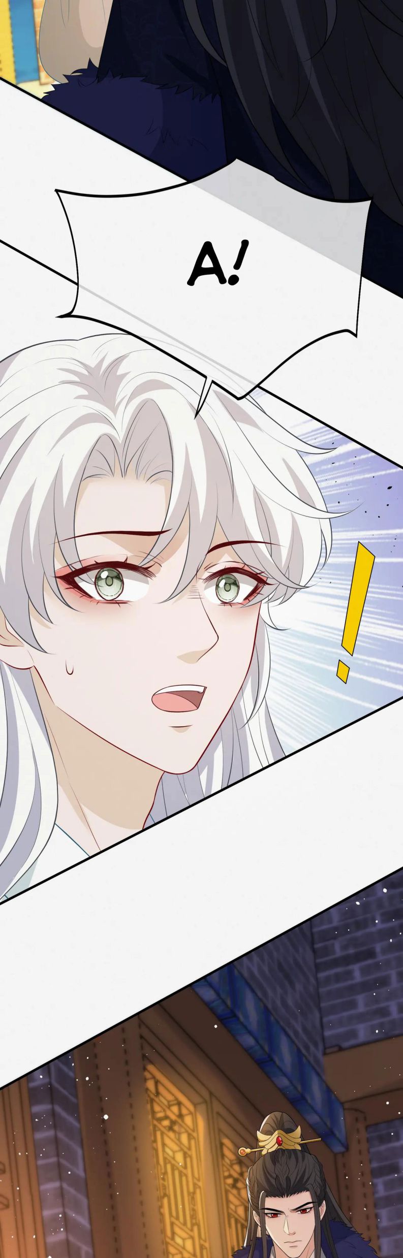 Sau Khi Ta Chết, Vương Gia Đau Không Thiết Sống: Chapter 7