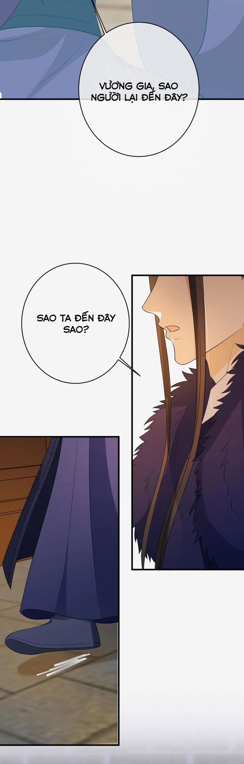 Sau Khi Ta Chết, Vương Gia Đau Không Thiết Sống: Chapter 7