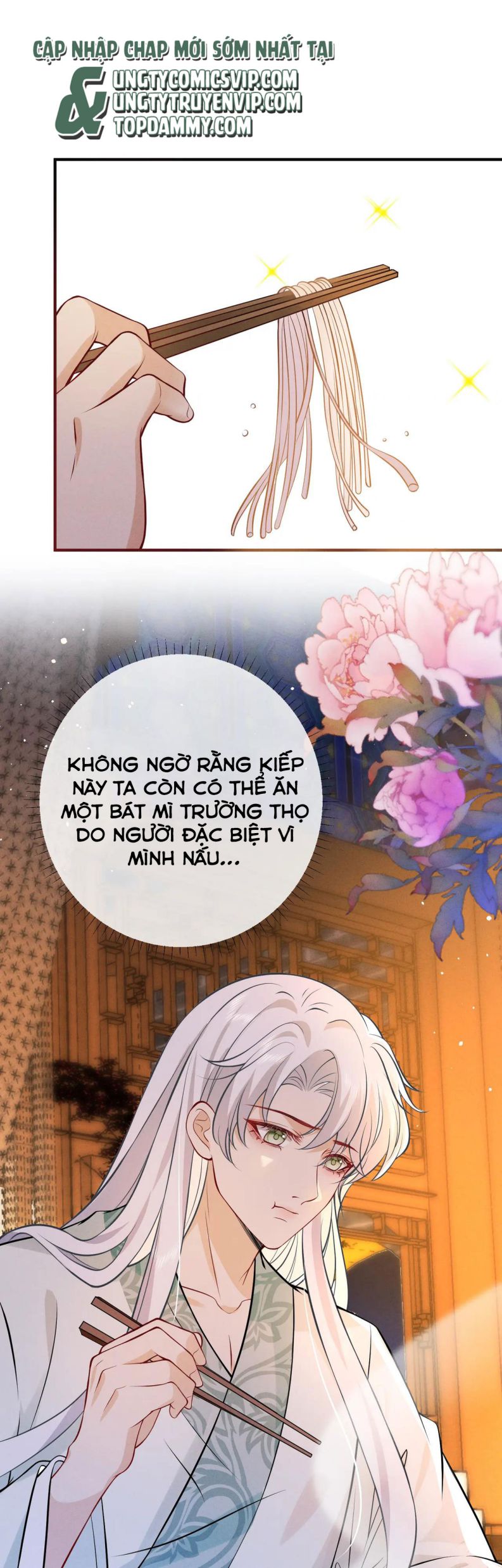 Sau Khi Ta Chết, Vương Gia Đau Không Thiết Sống: Chapter 7