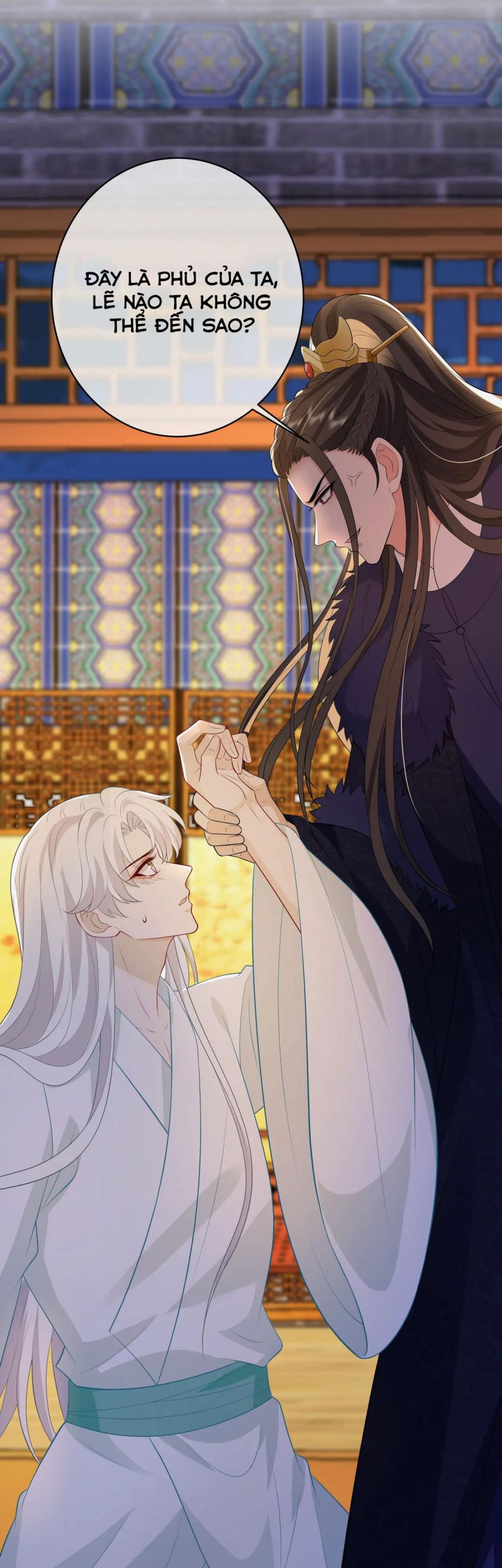 Sau Khi Ta Chết, Vương Gia Đau Không Thiết Sống: Chapter 7