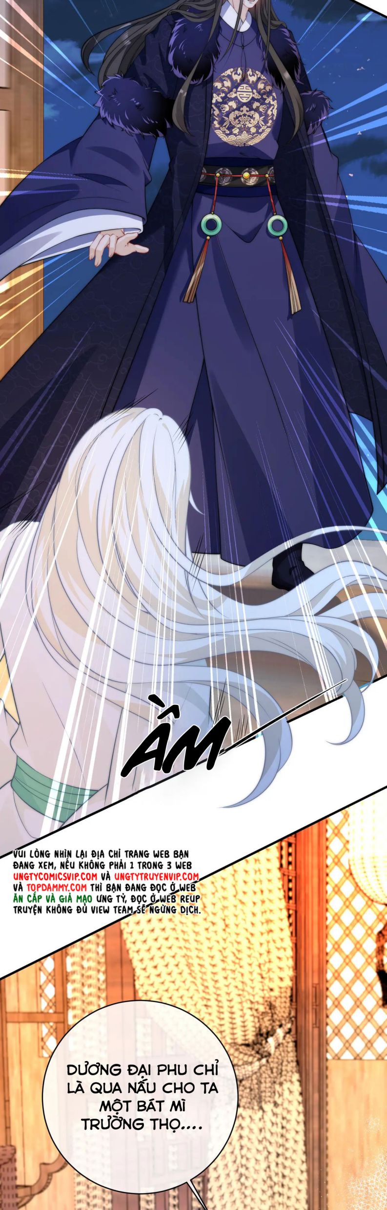 Sau Khi Ta Chết, Vương Gia Đau Không Thiết Sống: Chapter 7