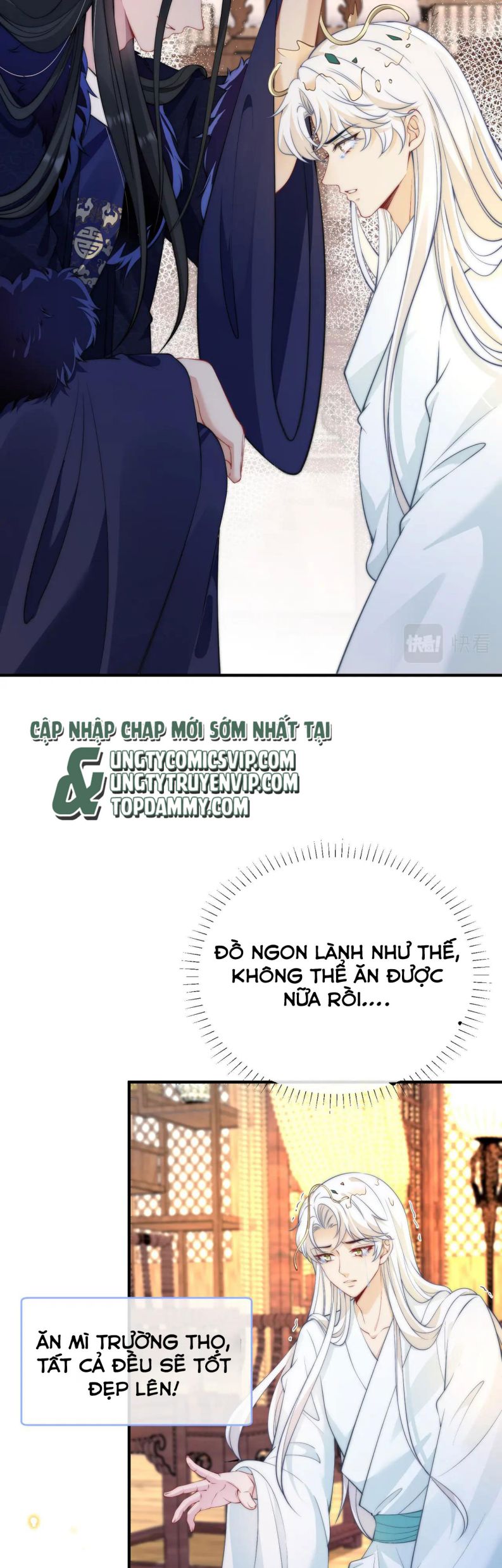 Sau Khi Ta Chết, Vương Gia Đau Không Thiết Sống: Chapter 7