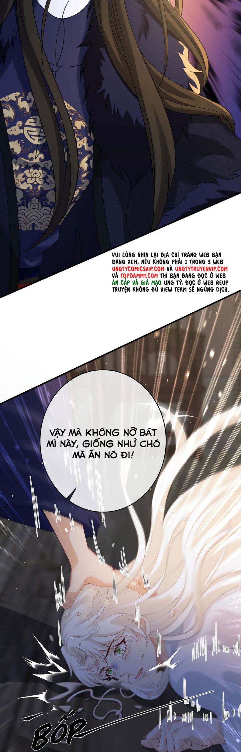 Sau Khi Ta Chết, Vương Gia Đau Không Thiết Sống: Chapter 7