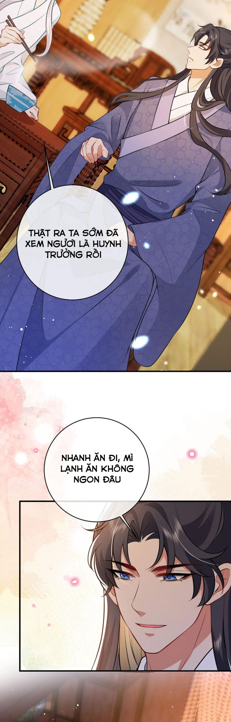 Sau Khi Ta Chết, Vương Gia Đau Không Thiết Sống: Chapter 7